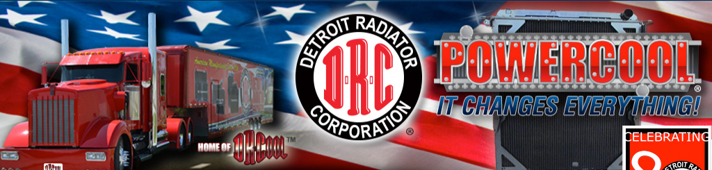 Detroit Radiator Corp
